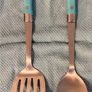 Pioneer Woman Frontier Collection Utensils